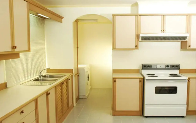 Seastar Properties Resort