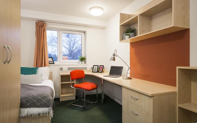 Belgrave View (Campus Accommodation)