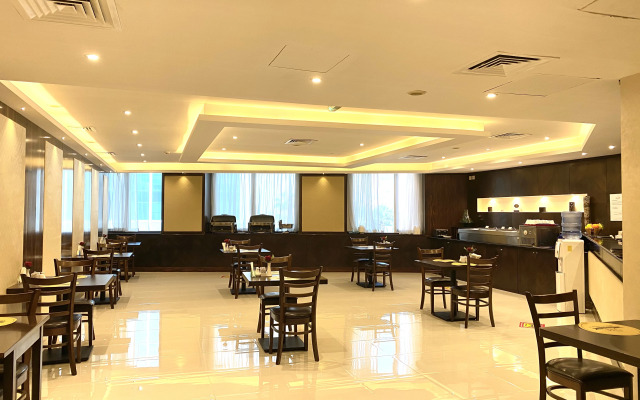 Panorama Hotel Deira