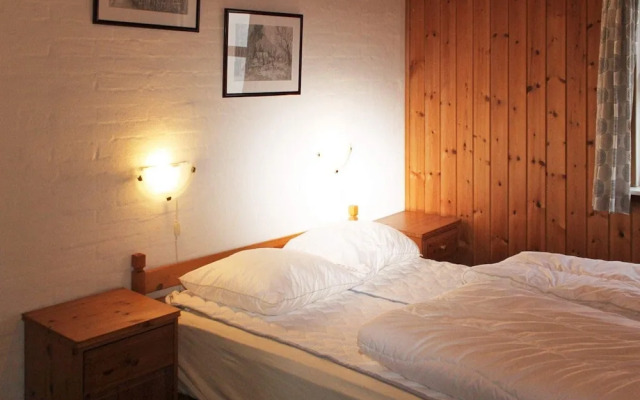 10 Person Holiday Home in Thisted-by Traum