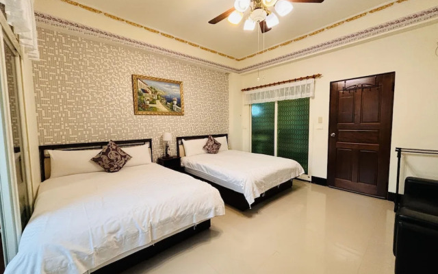 YunSu Hostel