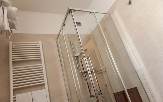 Boutique Hotel Il Riccio