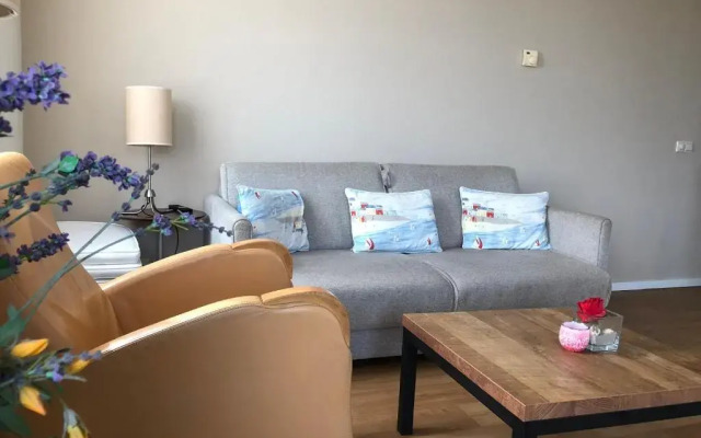 La Playa, Residence Deurloo 53-14