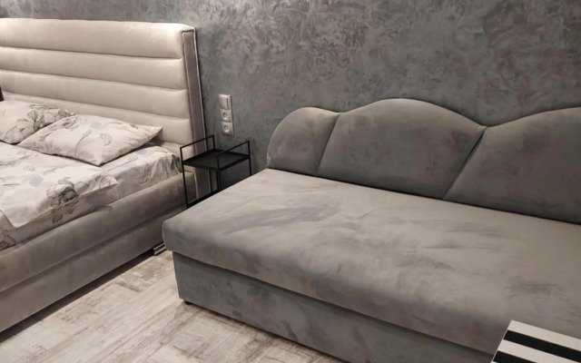 Однокомнатная Форум-центр