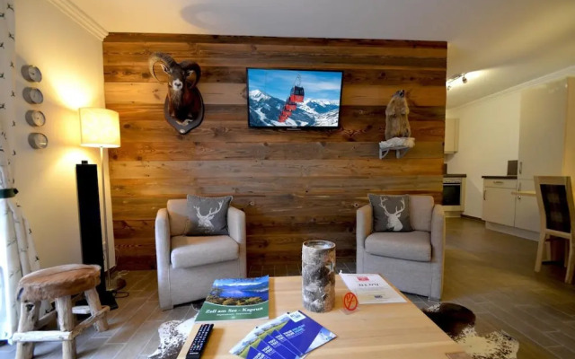 Residence Kristall - TOP 7 Joker Card