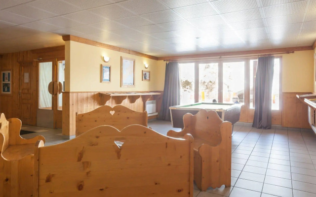 Résidence Les Valmonts