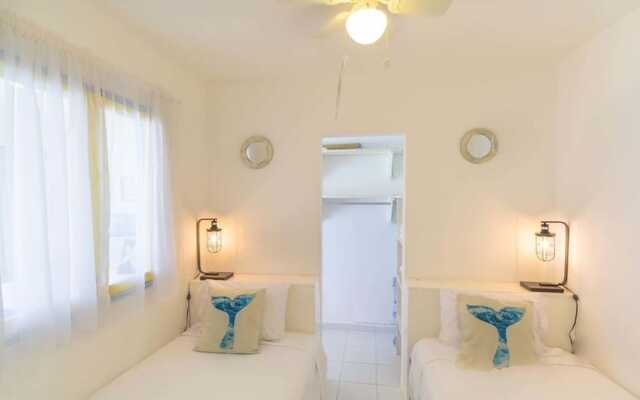 Ocean View 3 Bedroom apartment