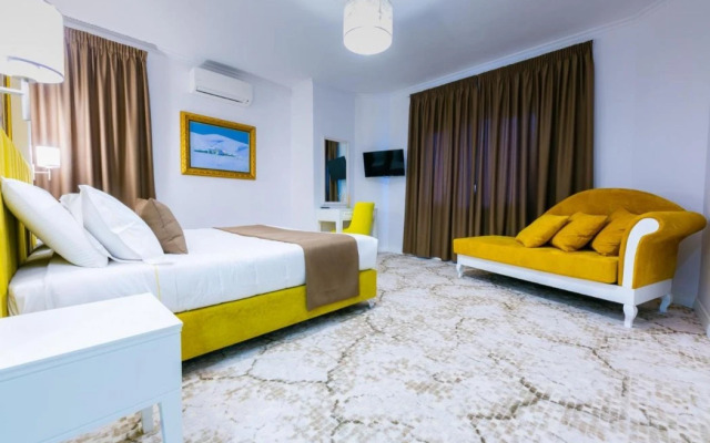 Art Hotel