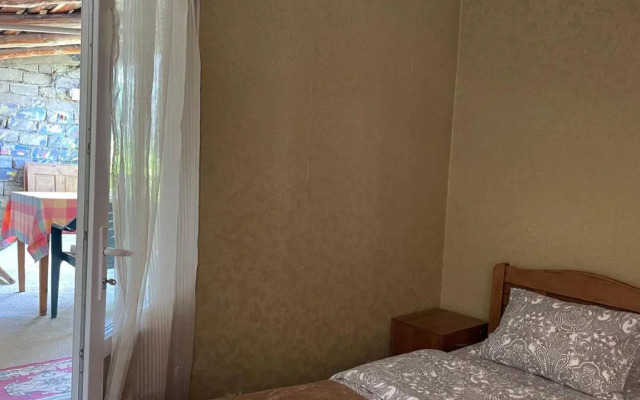 Mestia Guesthouse