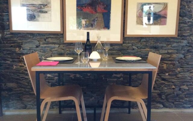 Les Rochers Chambres d'Hôtes