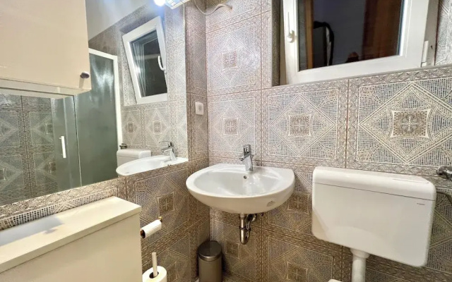 Apartman Panorama