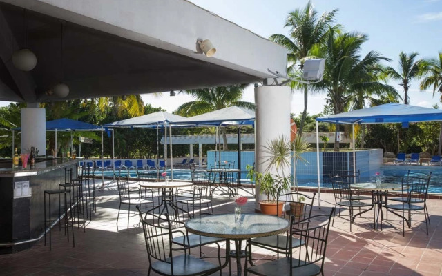 Hotel Memories Miramar Habana