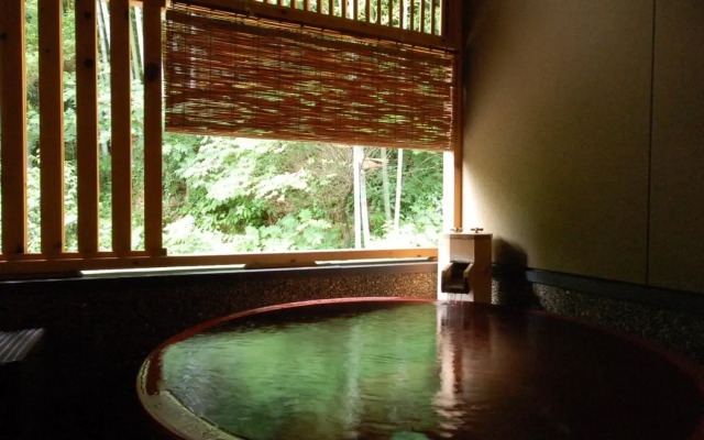 Tousin-an Komeya