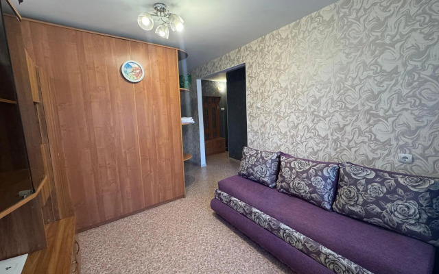 Апартаменты на улице Машиностроителей 14/1