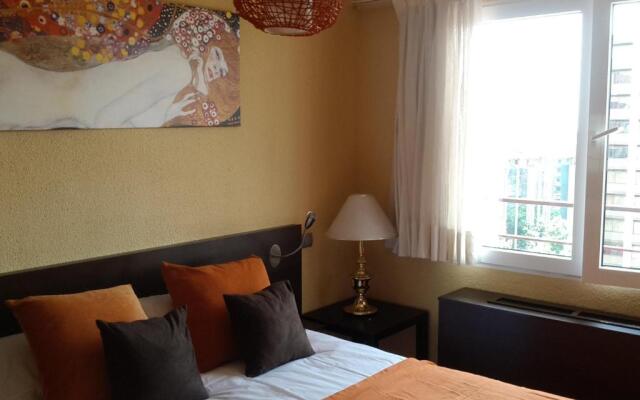 Apartamento Calle Mauricio Legendre