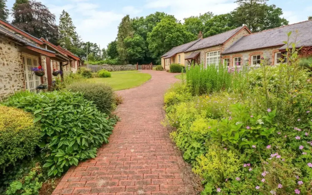 Taf Cottage