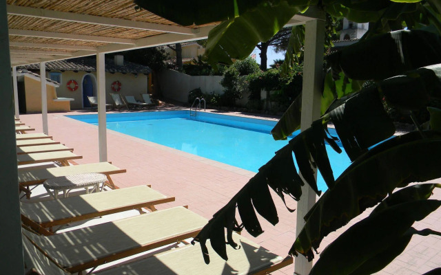 Is Benas Country Lodge