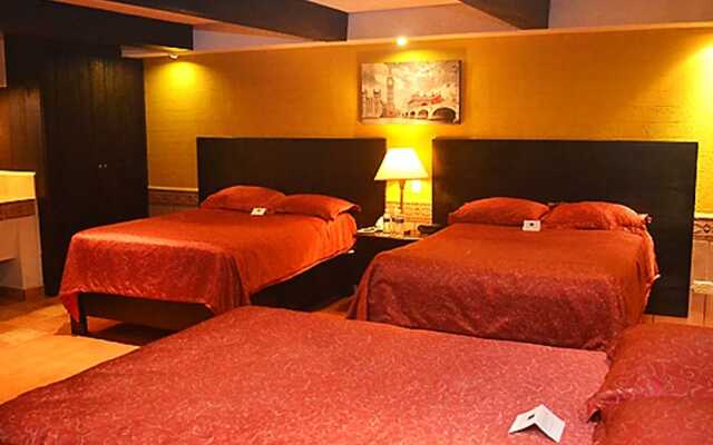 Hotel Mirage