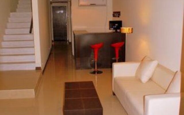 Feel Buenos Aires Apartments