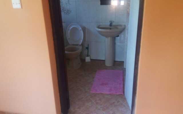 Comfort Guest House Shanzu