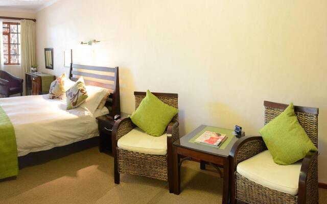 Rosenview Guest House