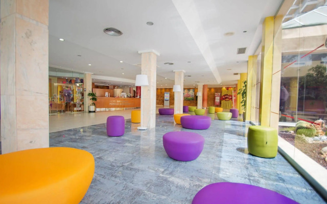 Hotel Servigroup Pueblo Benidorm