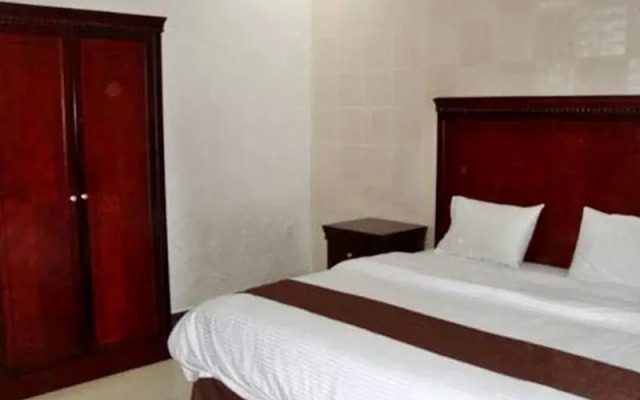 Fakhamet Al Raha Hotel Apartments