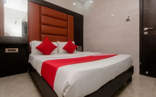 Hotel Karishma by OYO