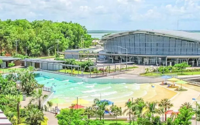 ZEN Paradise - 2-br Waterfront Ocean View Retreat
