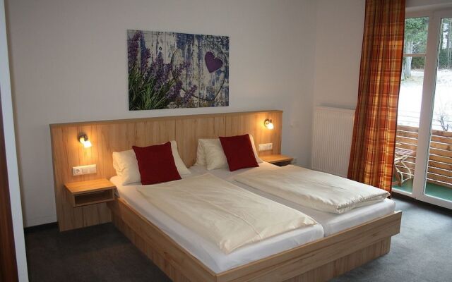 Berghotel Mooshütte