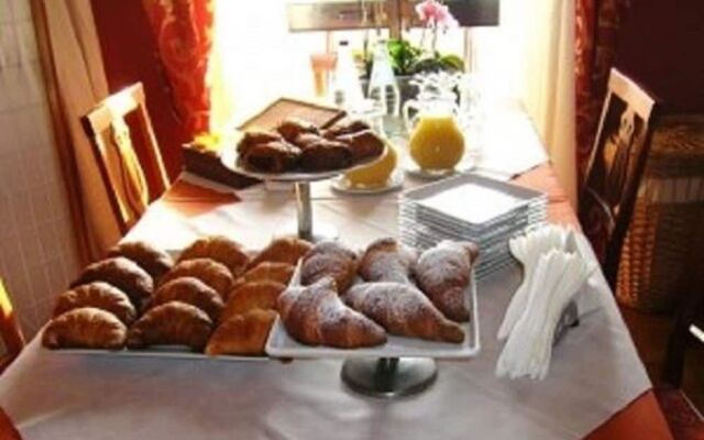 Locanda 7 Camini