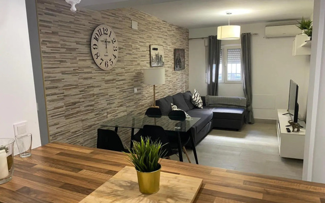 Wish Suite Niebla De Sevilla