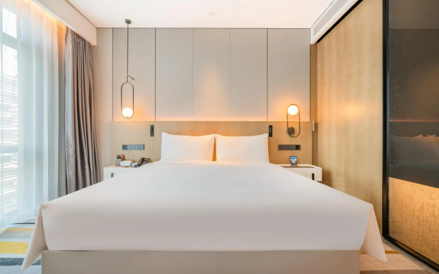 Radisson Hotel, Beijing Daxing Airport - Image 4