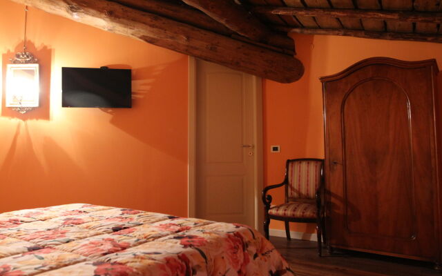 Relais Corte Sant'Agata