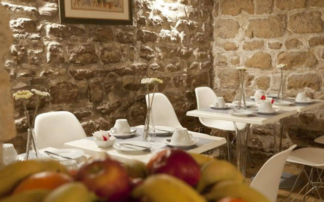 Hôtel Marais de Launay