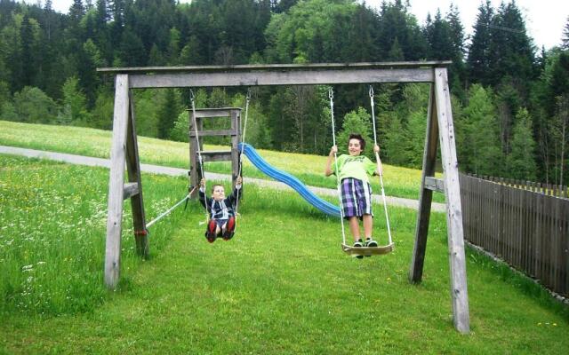 Bauernhof Vorderstocker