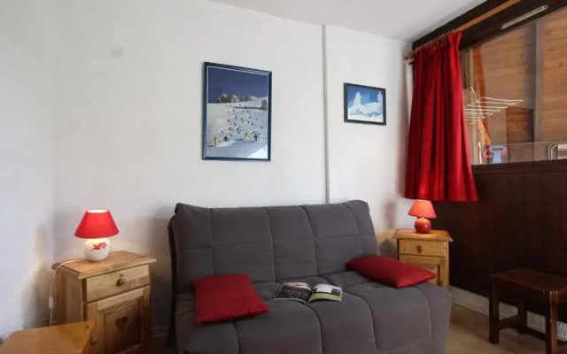 Appartement Serre Chevalier, 1 pièce, 3 personnes - FR-1-330E-99