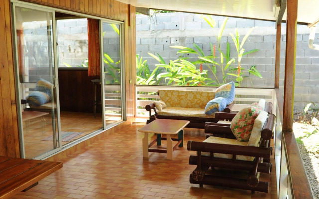 Pension Te Miti - Hostel
