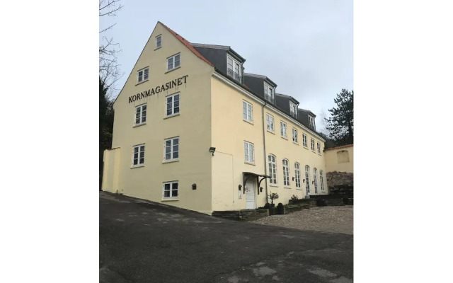 Hotel Ole lunds Gaard