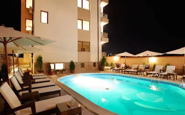 Stanny Court ApartHotel