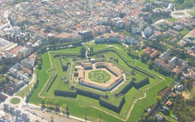 Apartment With one Bedroom in Villanúa