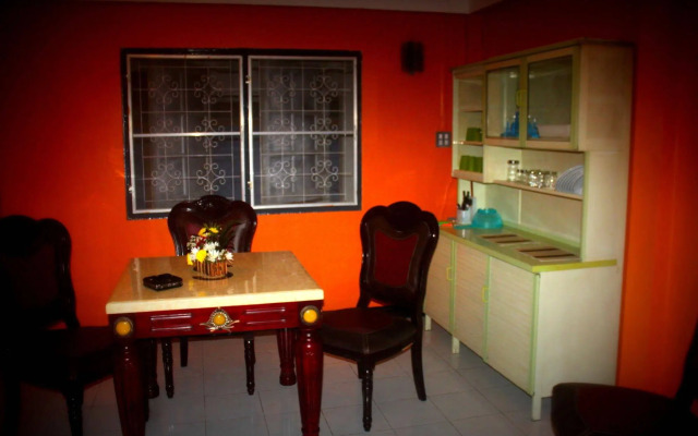 The Guest House - SHA