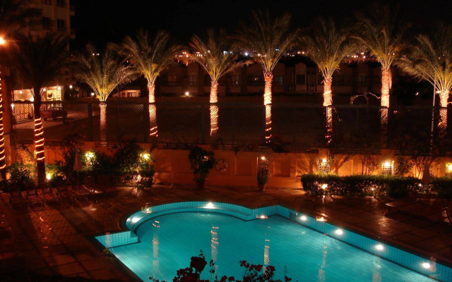 Sea Garden Hotel