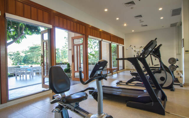 The Imperial River House Resort