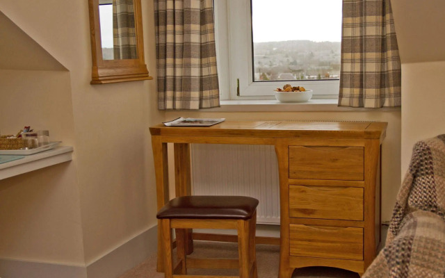 Aurora Guest House