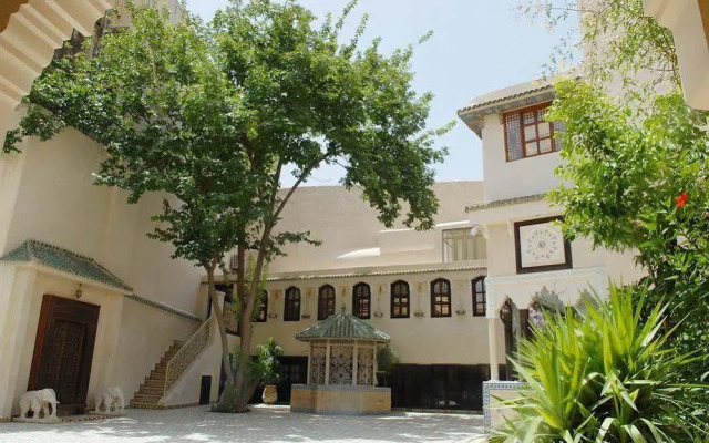 Riad Alkantara