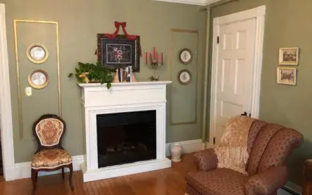 Penley House Bed & Breakfast