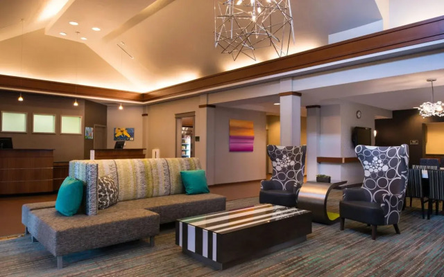 Residence Inn by Marriott Gainesville I-75