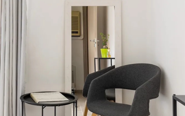 Bologna Suite