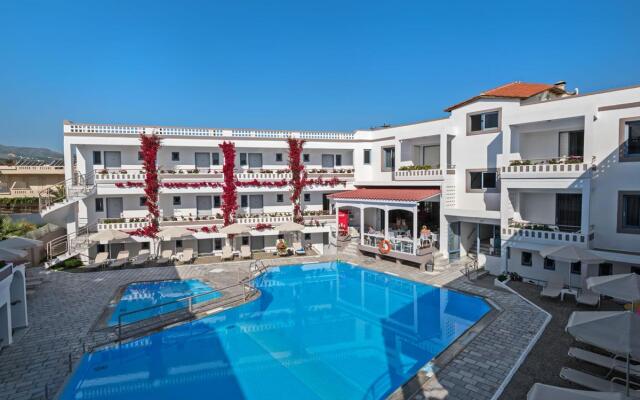 Ariadne Hotel Apartments & Suites